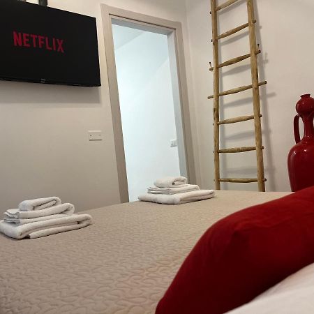 Dimora Nonno Ciccio Bed and Breakfast Polignano a Mare Εξωτερικό φωτογραφία