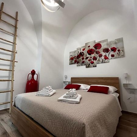 Dimora Nonno Ciccio Bed and Breakfast Polignano a Mare Εξωτερικό φωτογραφία