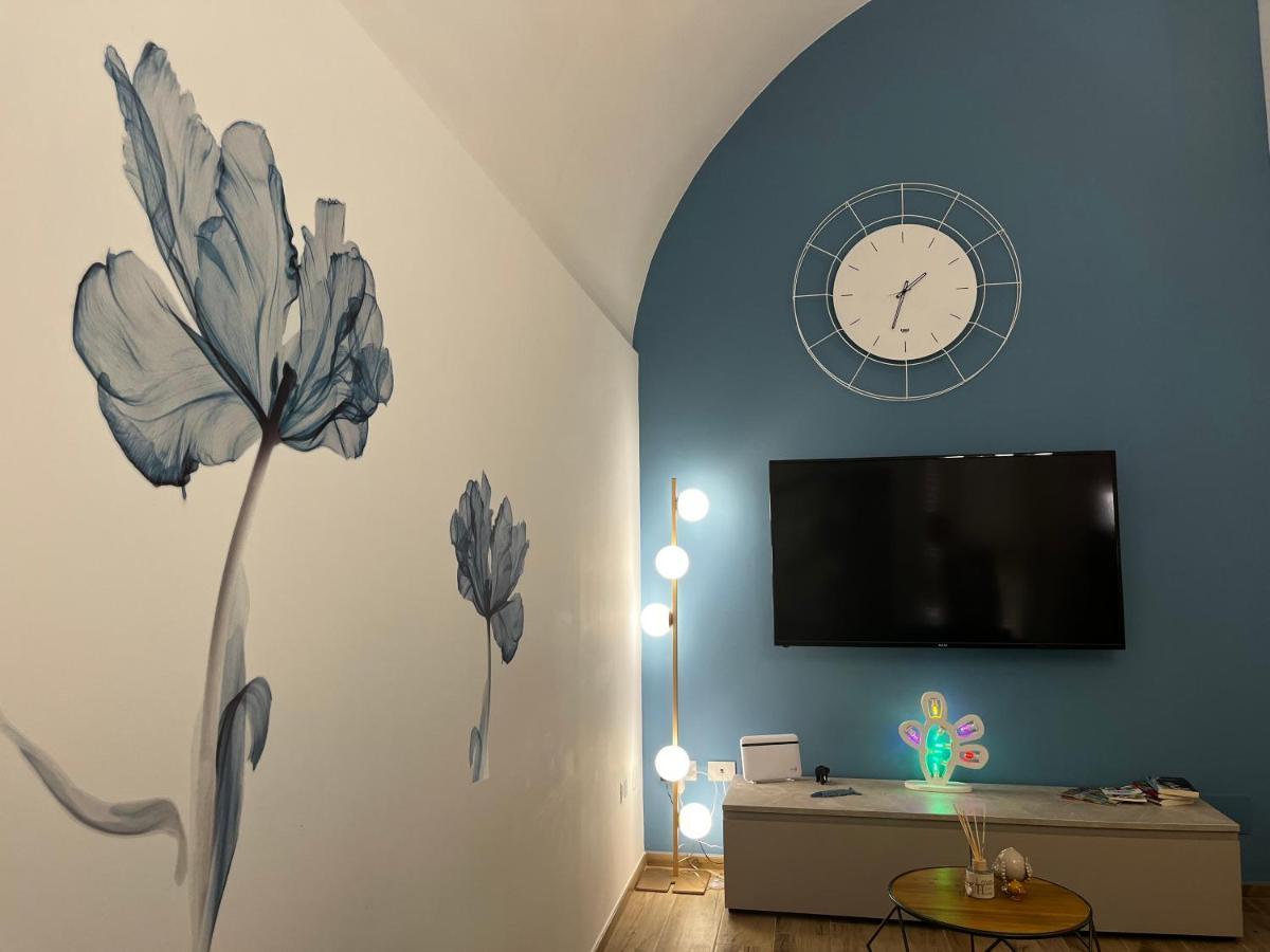 Dimora Nonno Ciccio Bed and Breakfast Polignano a Mare Εξωτερικό φωτογραφία