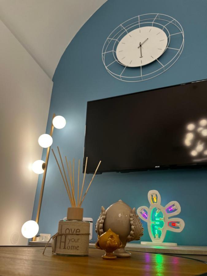 Dimora Nonno Ciccio Bed and Breakfast Polignano a Mare Εξωτερικό φωτογραφία