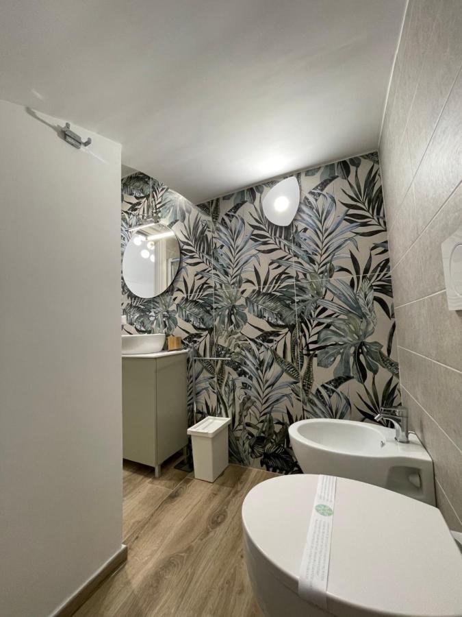 Dimora Nonno Ciccio Bed and Breakfast Polignano a Mare Εξωτερικό φωτογραφία