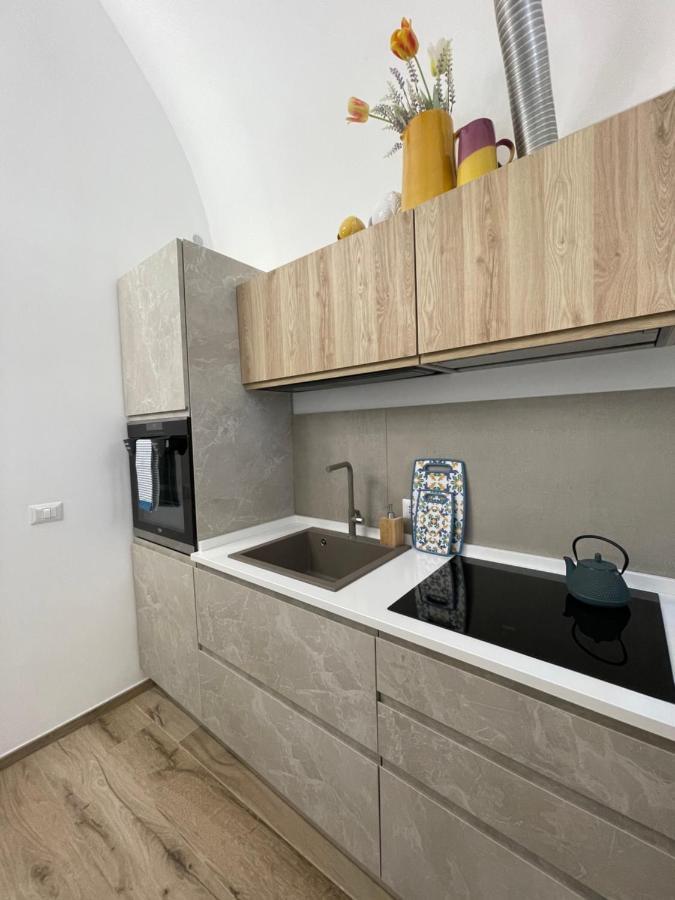 Dimora Nonno Ciccio Bed and Breakfast Polignano a Mare Εξωτερικό φωτογραφία