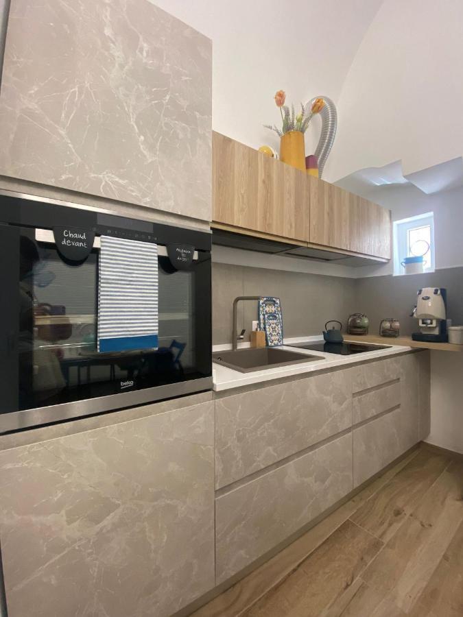 Dimora Nonno Ciccio Bed and Breakfast Polignano a Mare Εξωτερικό φωτογραφία