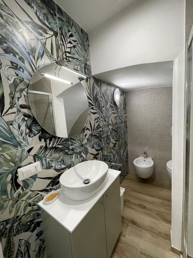 Dimora Nonno Ciccio Bed and Breakfast Polignano a Mare Εξωτερικό φωτογραφία