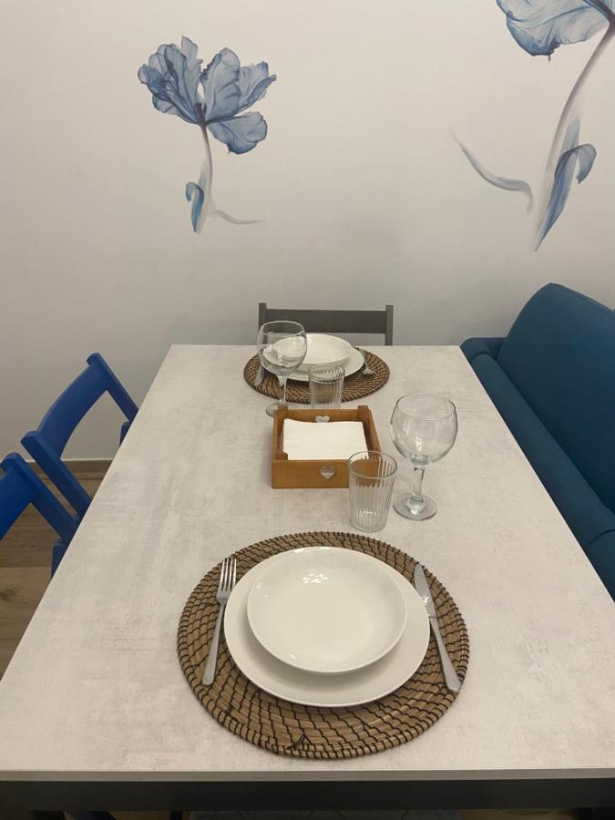 Dimora Nonno Ciccio Bed and Breakfast Polignano a Mare Εξωτερικό φωτογραφία