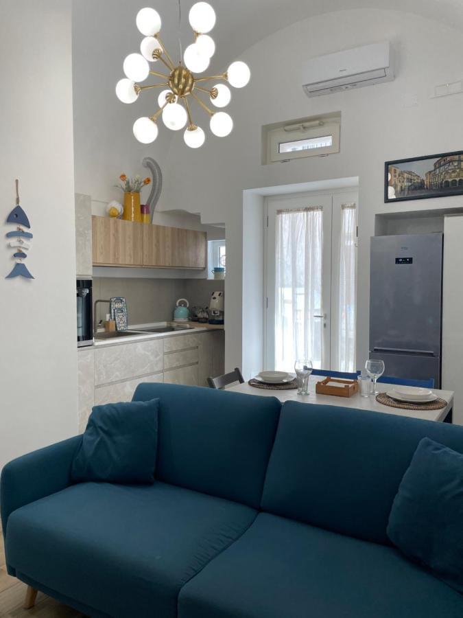 Dimora Nonno Ciccio Bed and Breakfast Polignano a Mare Εξωτερικό φωτογραφία