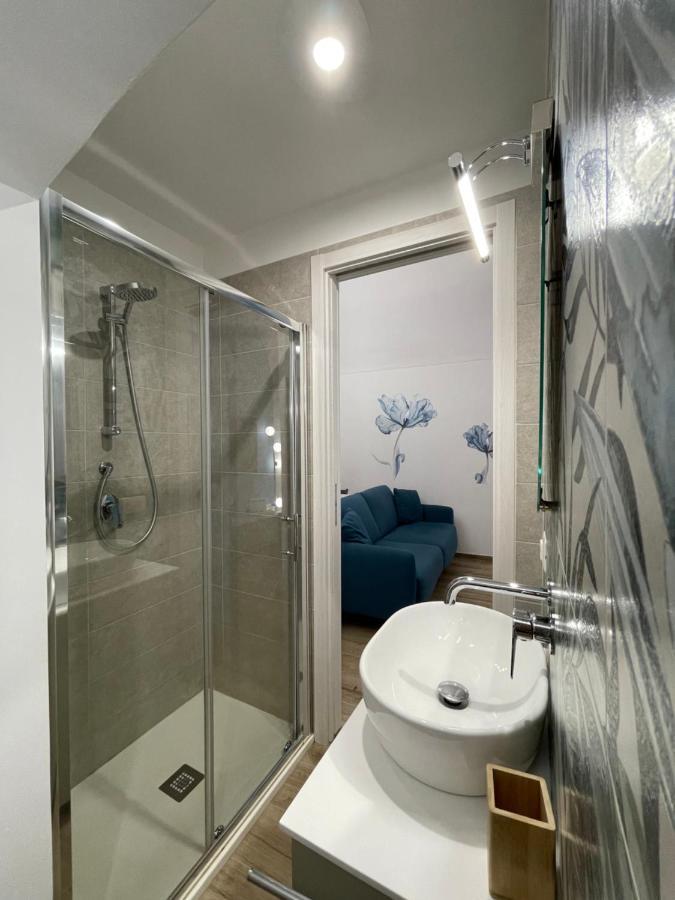 Dimora Nonno Ciccio Bed and Breakfast Polignano a Mare Εξωτερικό φωτογραφία