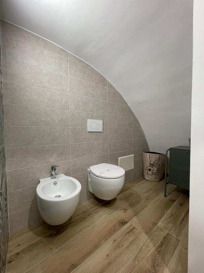 Dimora Nonno Ciccio Bed and Breakfast Polignano a Mare Εξωτερικό φωτογραφία