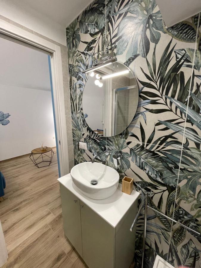 Dimora Nonno Ciccio Bed and Breakfast Polignano a Mare Εξωτερικό φωτογραφία