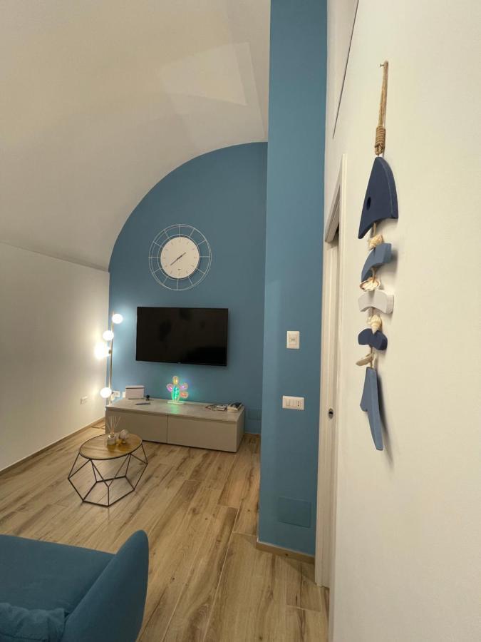 Dimora Nonno Ciccio Bed and Breakfast Polignano a Mare Εξωτερικό φωτογραφία