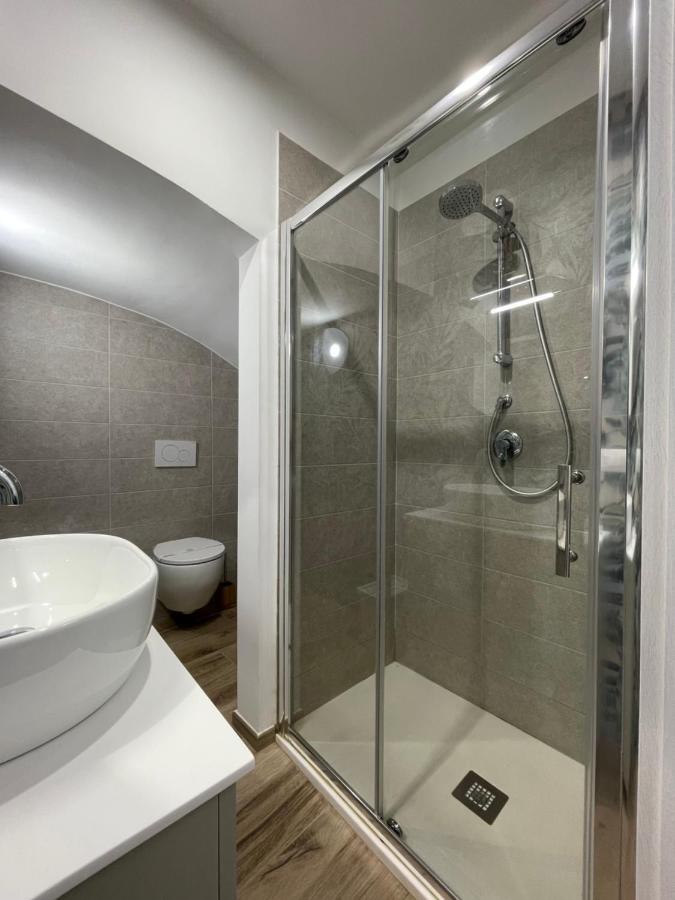 Dimora Nonno Ciccio Bed and Breakfast Polignano a Mare Εξωτερικό φωτογραφία