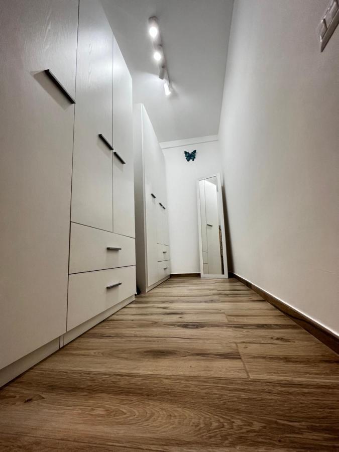 Dimora Nonno Ciccio Bed and Breakfast Polignano a Mare Εξωτερικό φωτογραφία