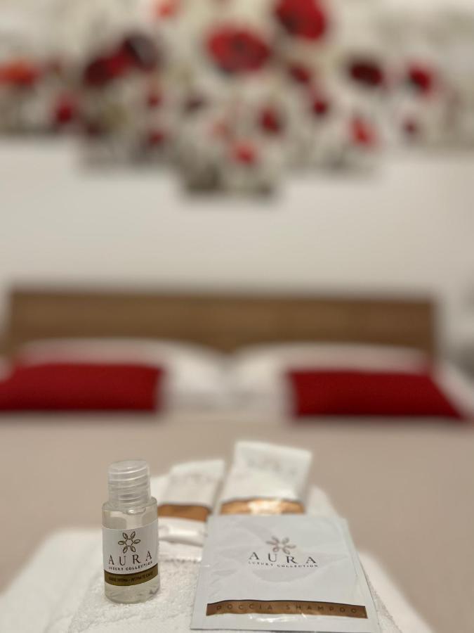 Dimora Nonno Ciccio Bed and Breakfast Polignano a Mare Εξωτερικό φωτογραφία
