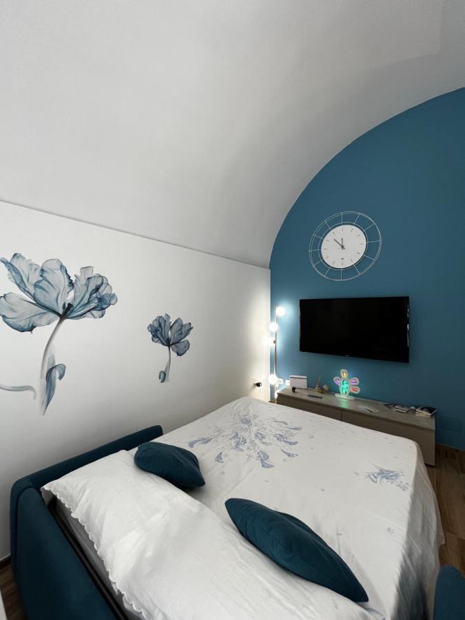 Dimora Nonno Ciccio Bed and Breakfast Polignano a Mare Εξωτερικό φωτογραφία